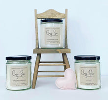 Load image into Gallery viewer, 8oz Candle JAR
