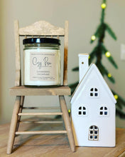 Load image into Gallery viewer, 8oz Candle JAR