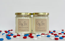 Load image into Gallery viewer, 8oz Candle JAR