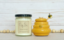 Load image into Gallery viewer, 8oz Candle JAR
