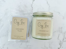 Load image into Gallery viewer, 8oz Candle JAR