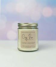Load image into Gallery viewer, 8oz Candle JAR