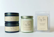 Load image into Gallery viewer, 8oz Candle JAR