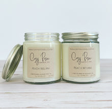 Load image into Gallery viewer, 8oz Candle JAR