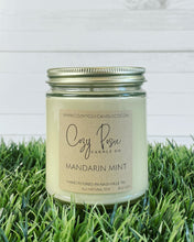 Load image into Gallery viewer, 8oz Candle JAR