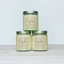 Load image into Gallery viewer, 8oz Candle JAR