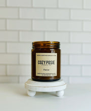 Load image into Gallery viewer, 8.5oz MANdles
