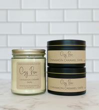 Load image into Gallery viewer, 8oz Candle JAR
