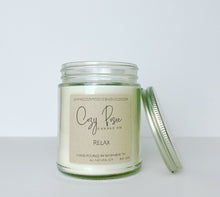 Load image into Gallery viewer, 8oz Candle JAR
